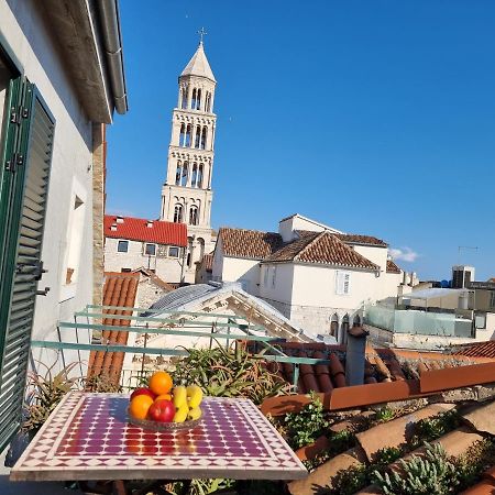 Malena Palace Experience Split Exterior foto