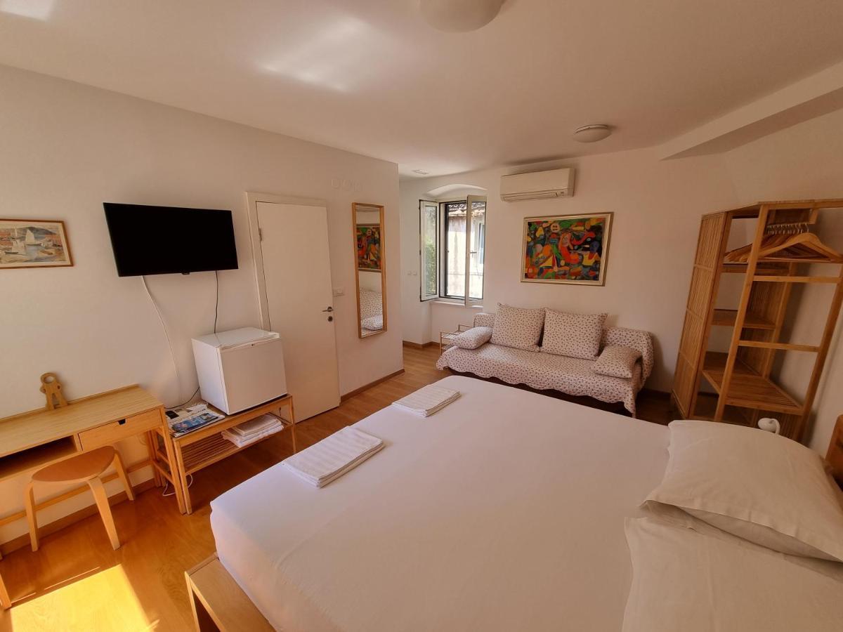 Malena Palace Experience Split Exterior foto