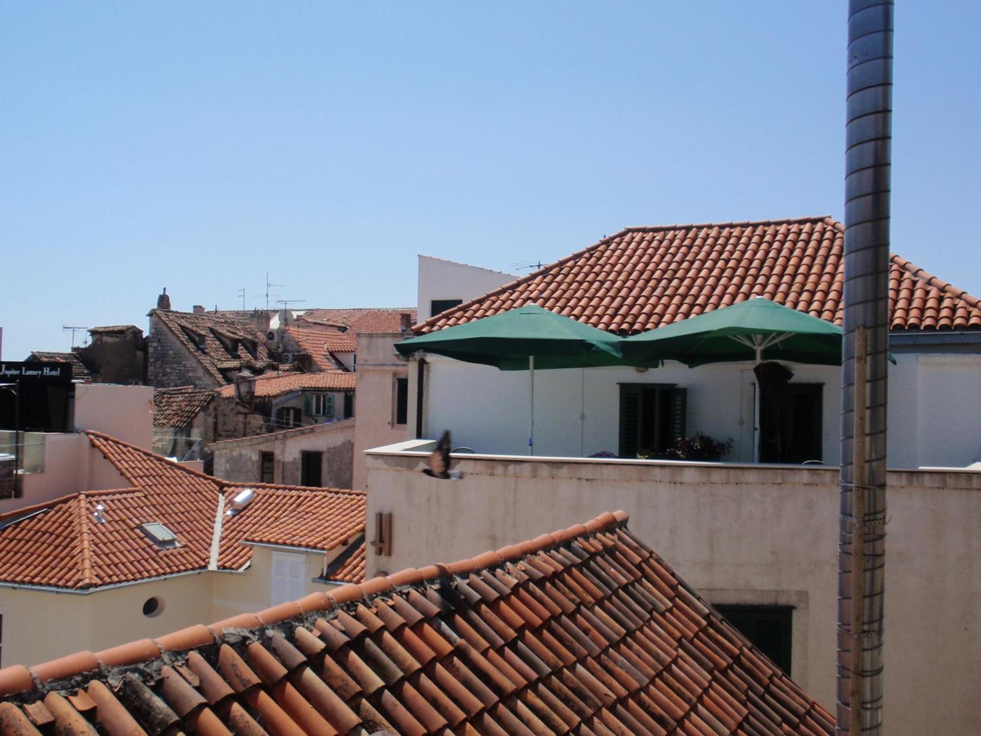 Malena Palace Experience Split Exterior foto
