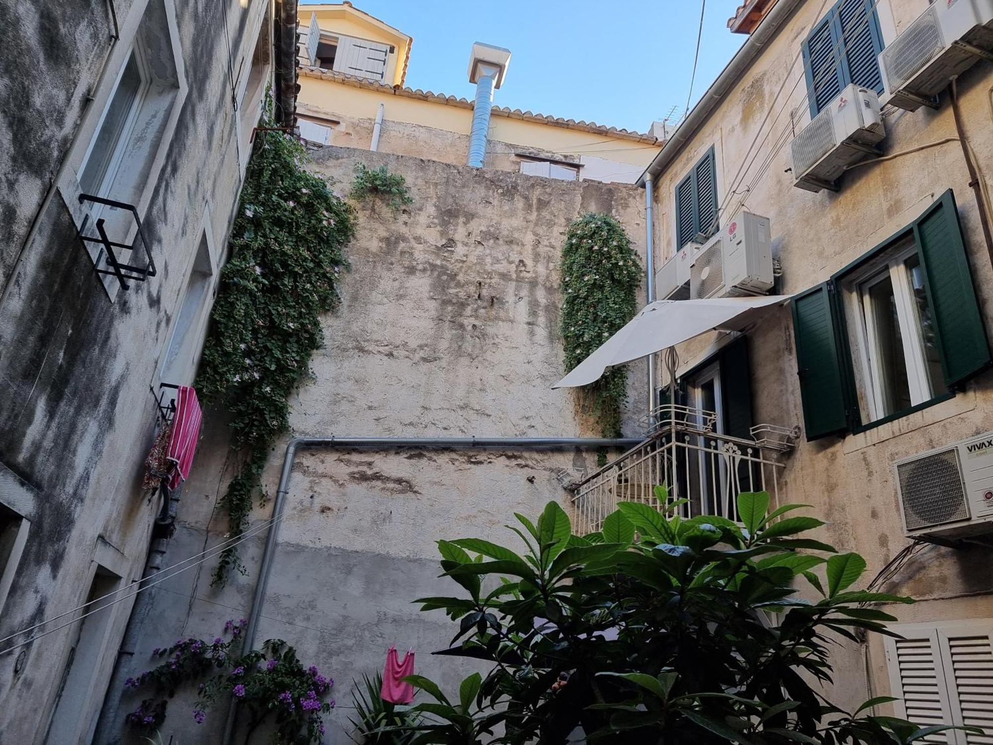 Malena Palace Experience Split Exterior foto
