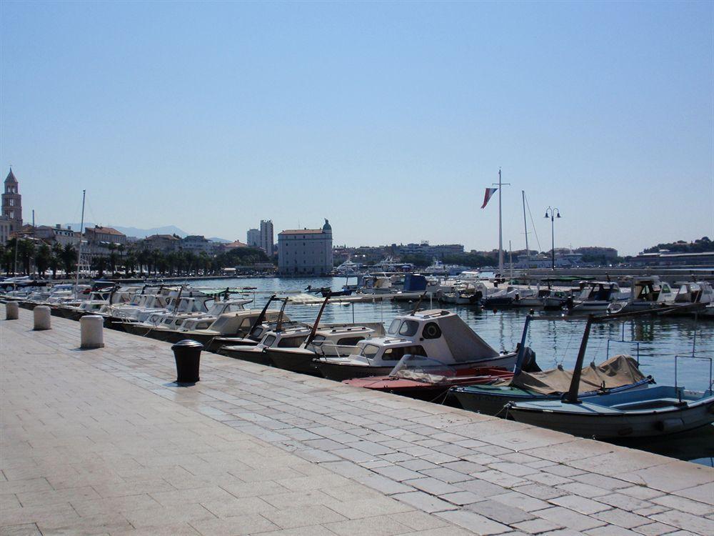 Malena Palace Experience Split Exterior foto