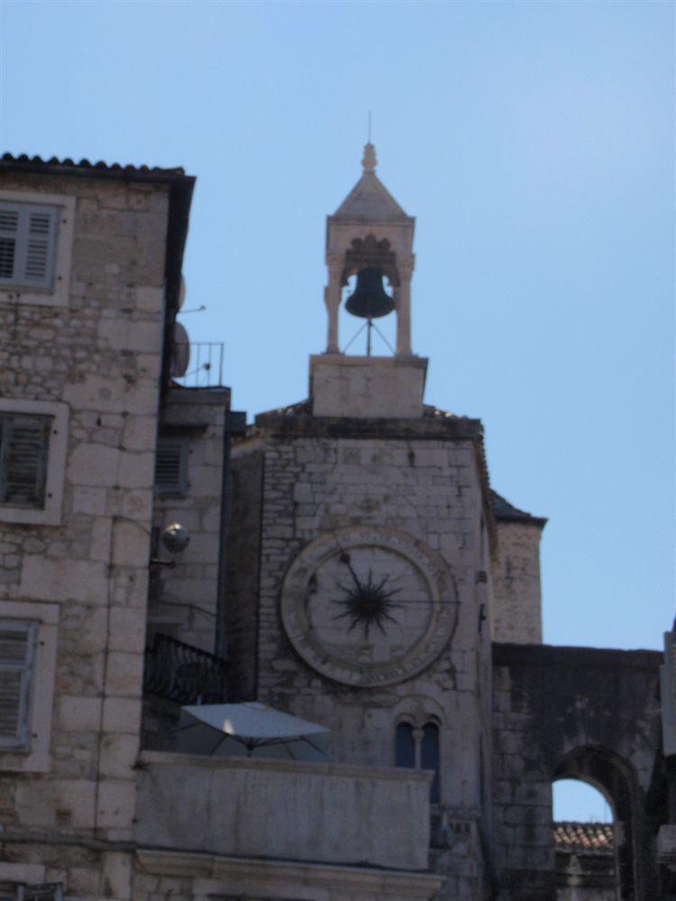 Malena Palace Experience Split Exterior foto