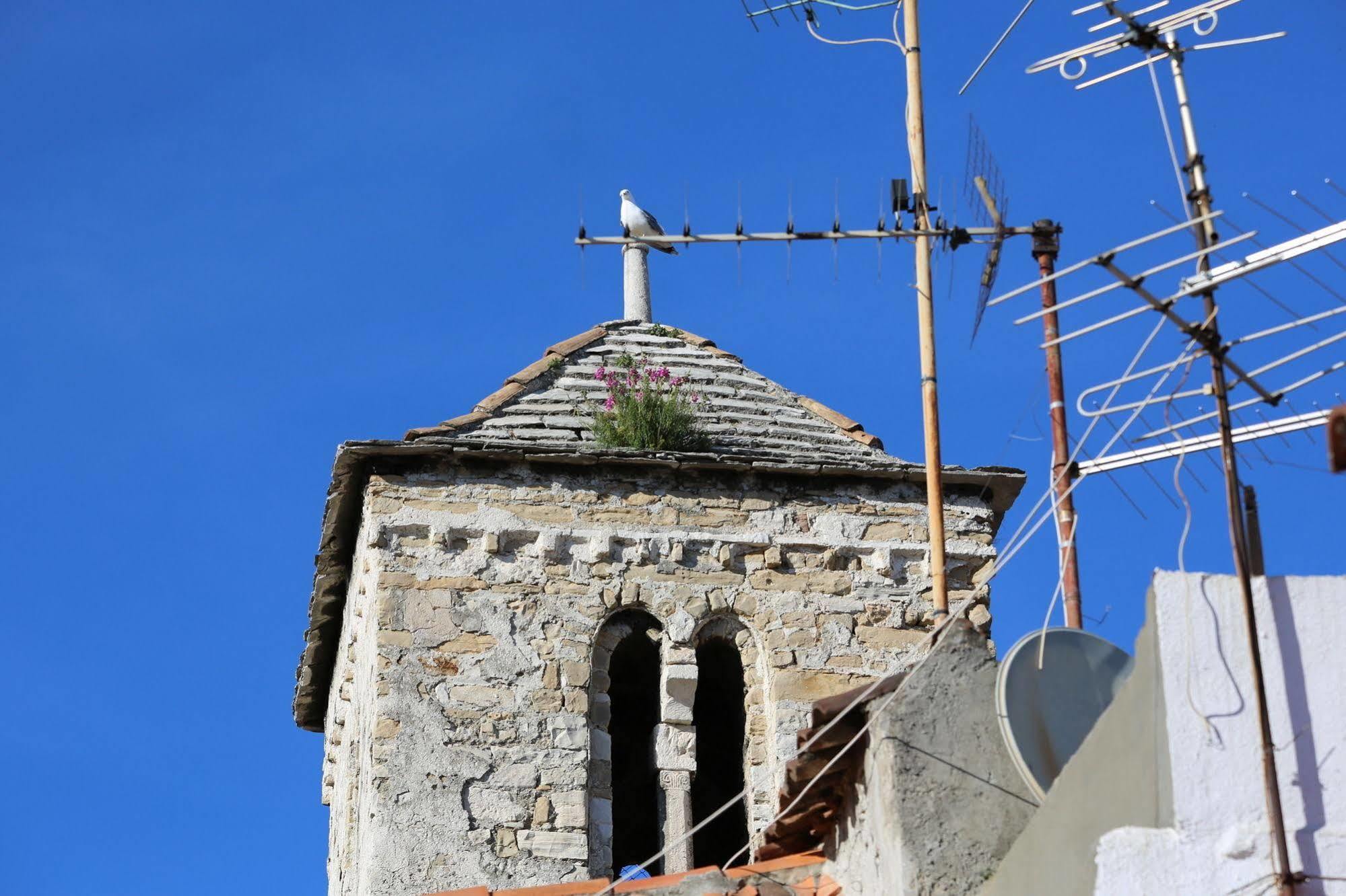 Malena Palace Experience Split Exterior foto