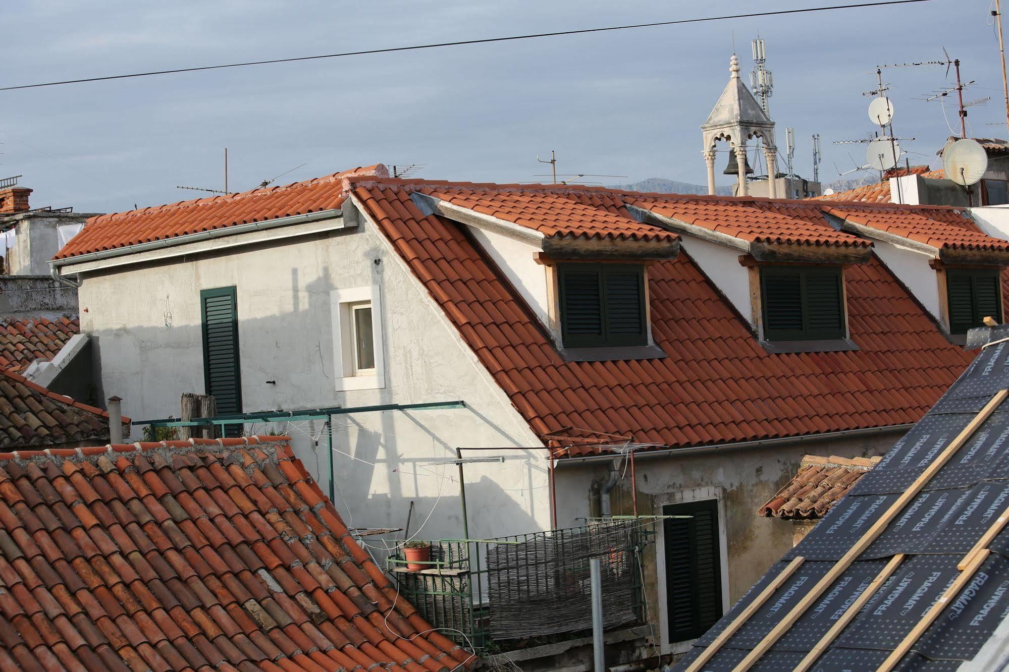 Malena Palace Experience Split Exterior foto