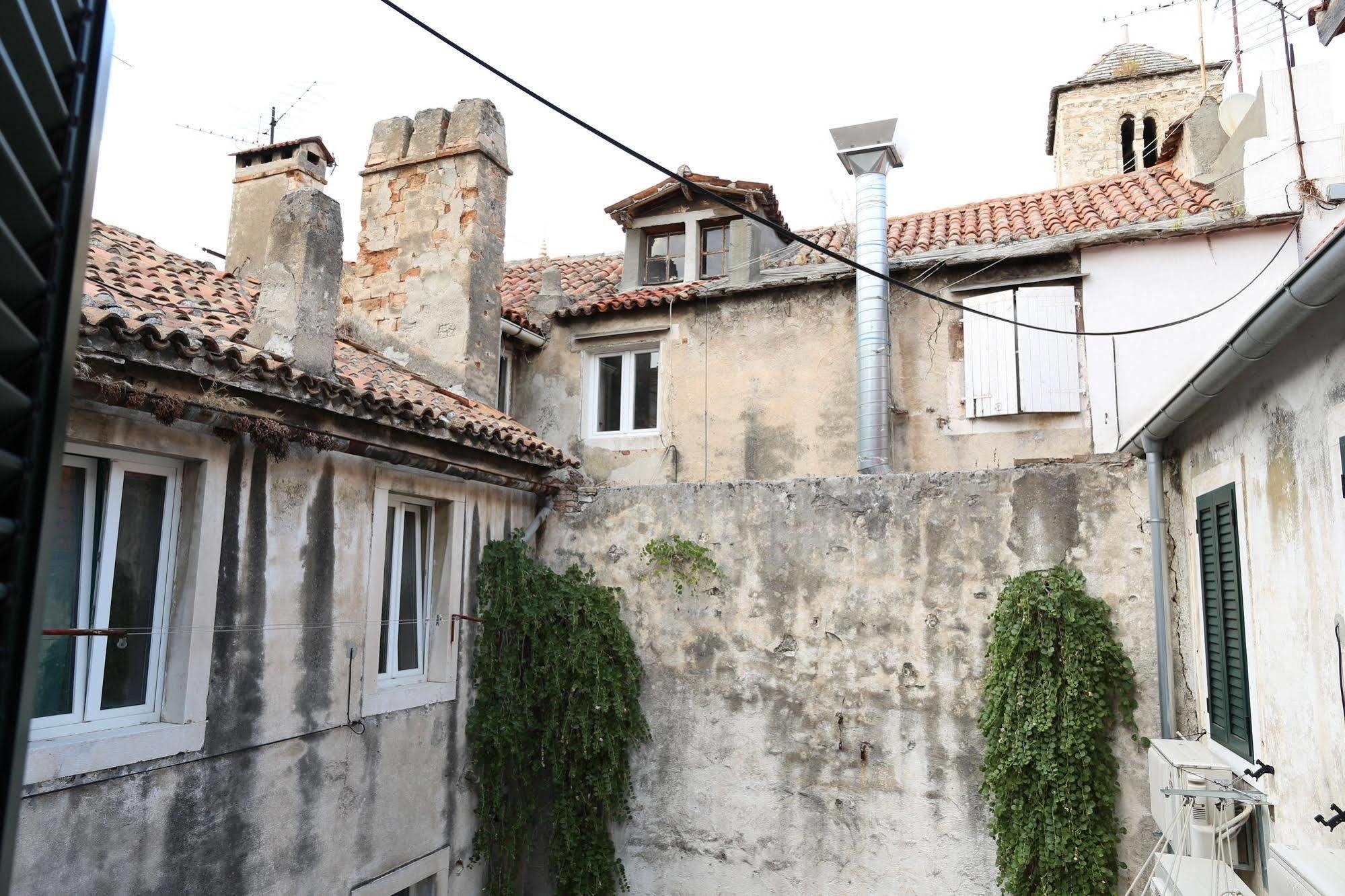 Malena Palace Experience Split Exterior foto